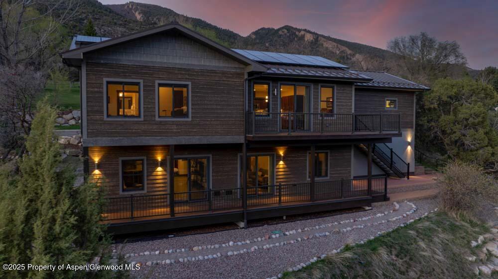 350 Greenway Drive Glenwood Springs CO 81601