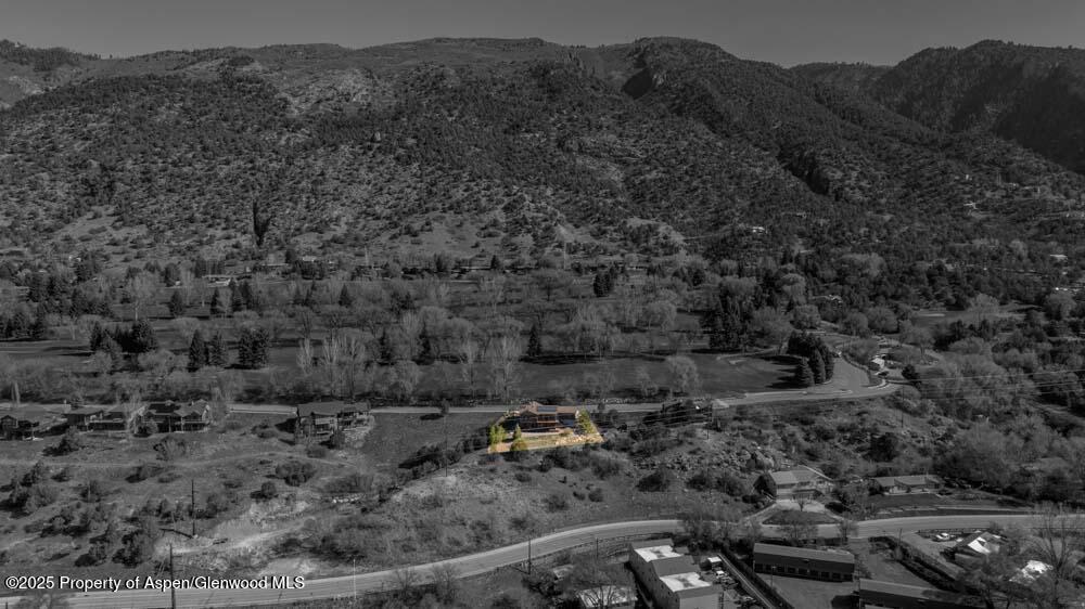 350 Greenway Drive Glenwood Springs CO 81601