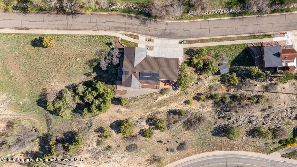 350 Greenway Drive Glenwood Springs CO 81601