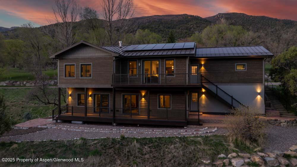 350 Greenway Drive Glenwood Springs CO 81601