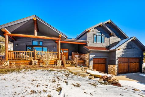 316 Faas Ranch Road New Castle CO 81647
