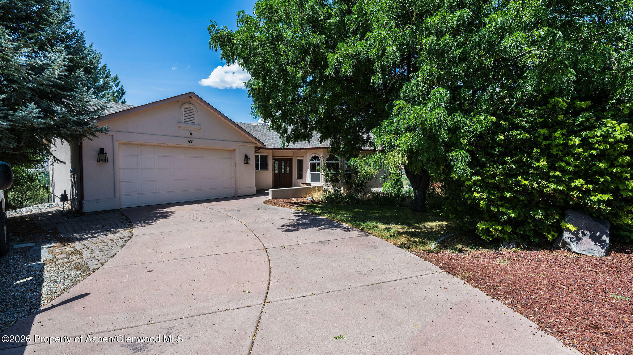 47 Locust Way Parachute CO 81635