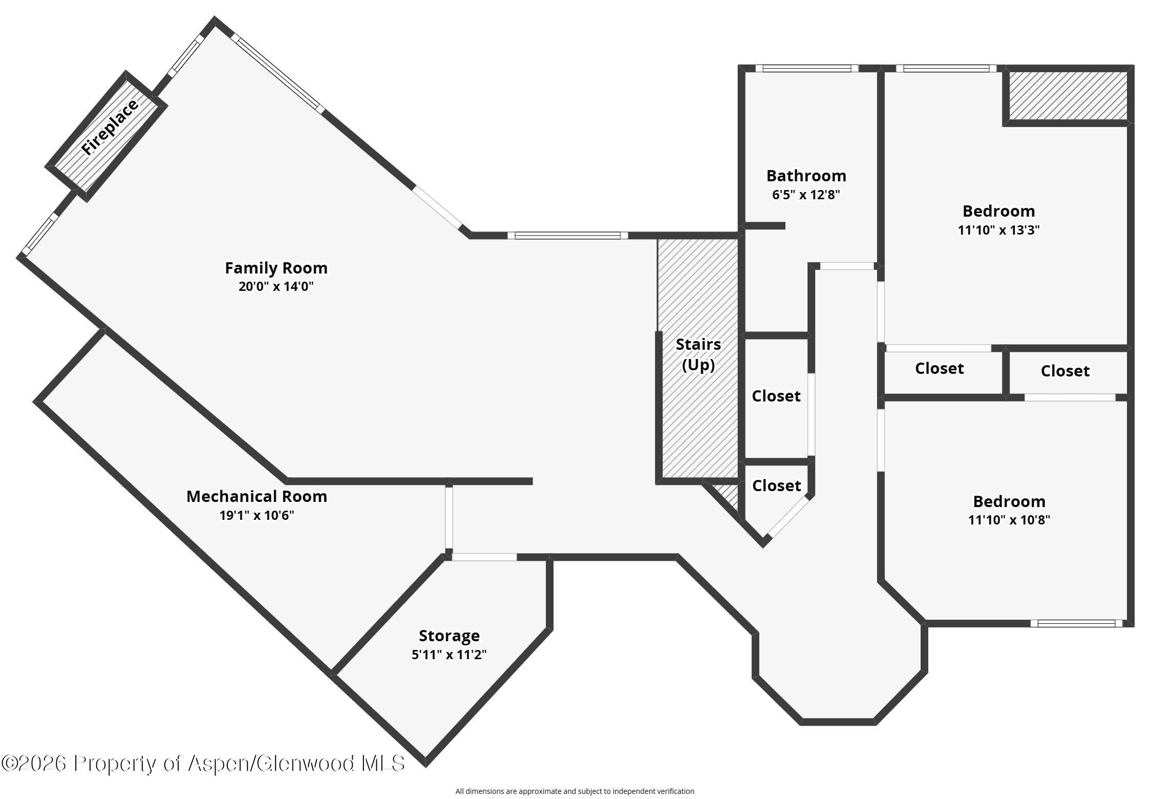 47 Locust Way Parachute CO 81635