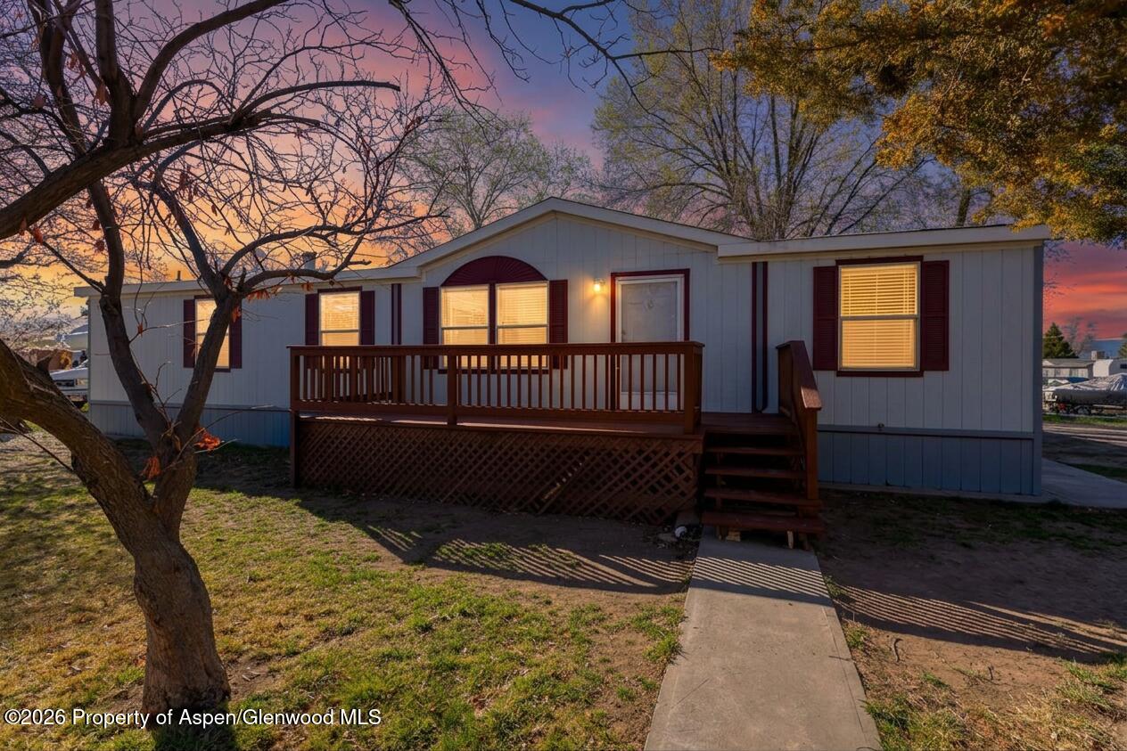 644 Lois Street Clifton CO 81520