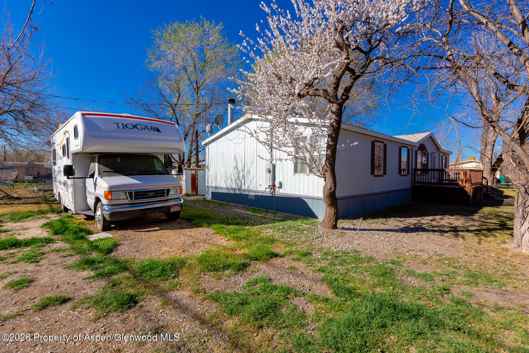 644 Lois Street Clifton CO 81520