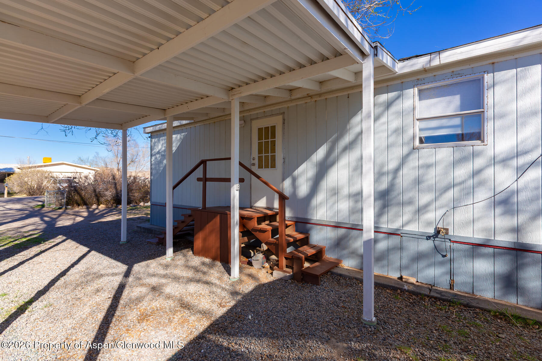 644 Lois Street Clifton CO 81520