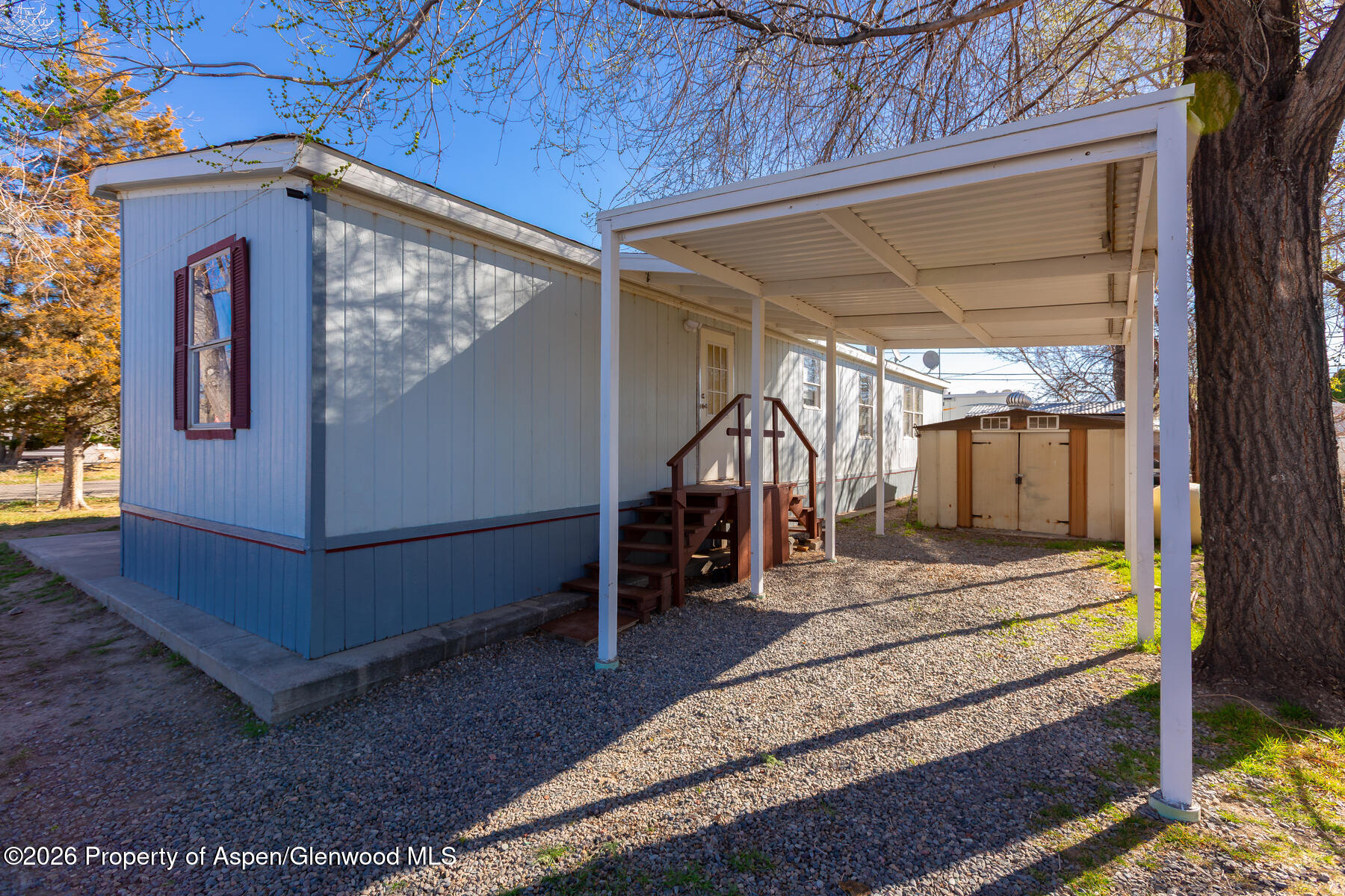 644 Lois Street Clifton CO 81520