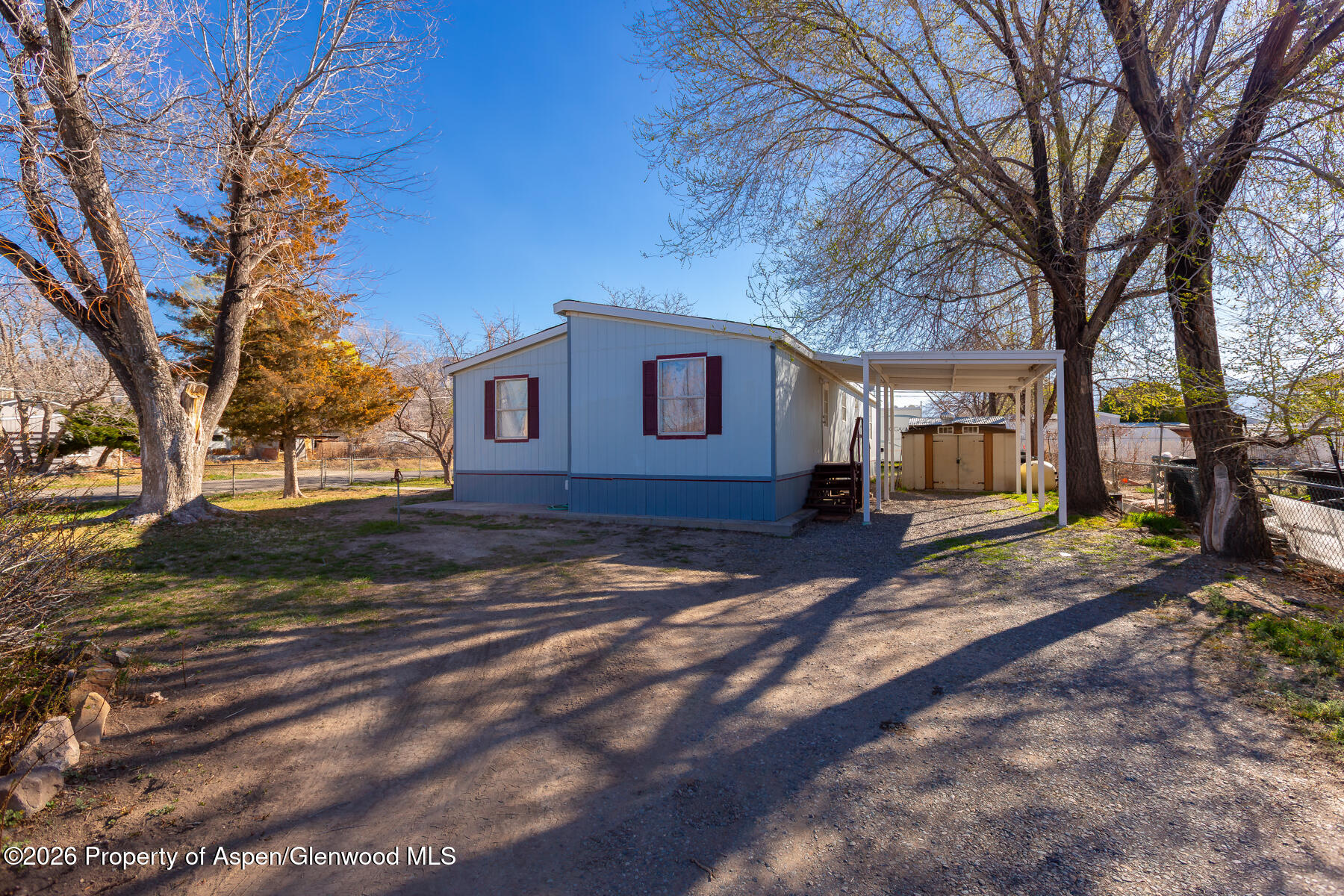 644 Lois Street Clifton CO 81520