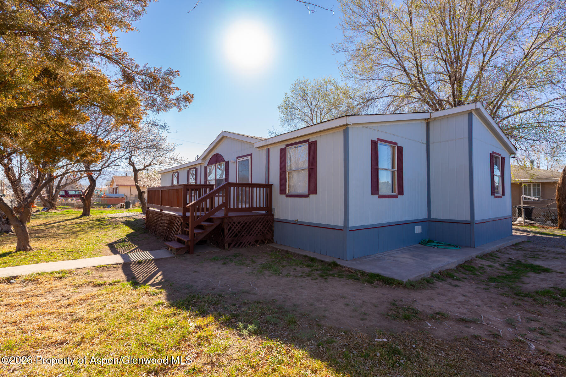 644 Lois Street Clifton CO 81520