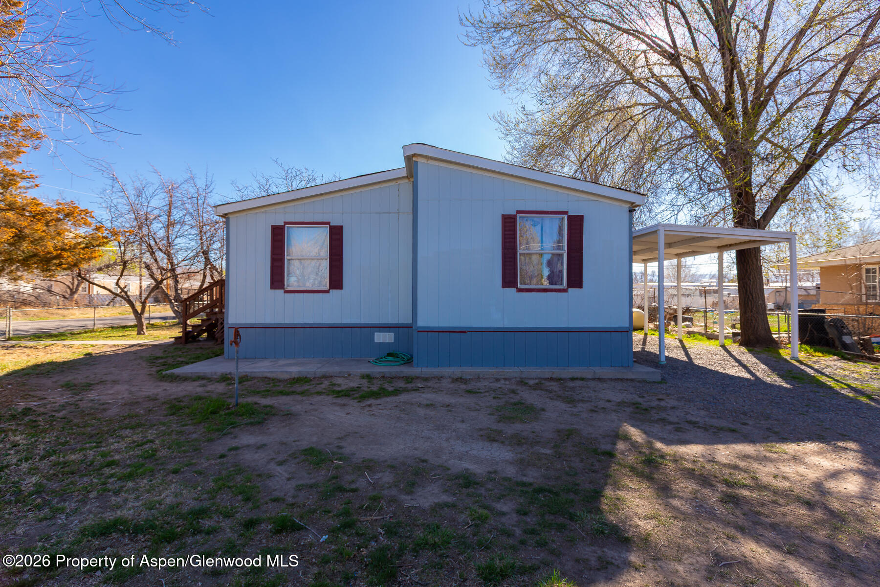 644 Lois Street Clifton CO 81520