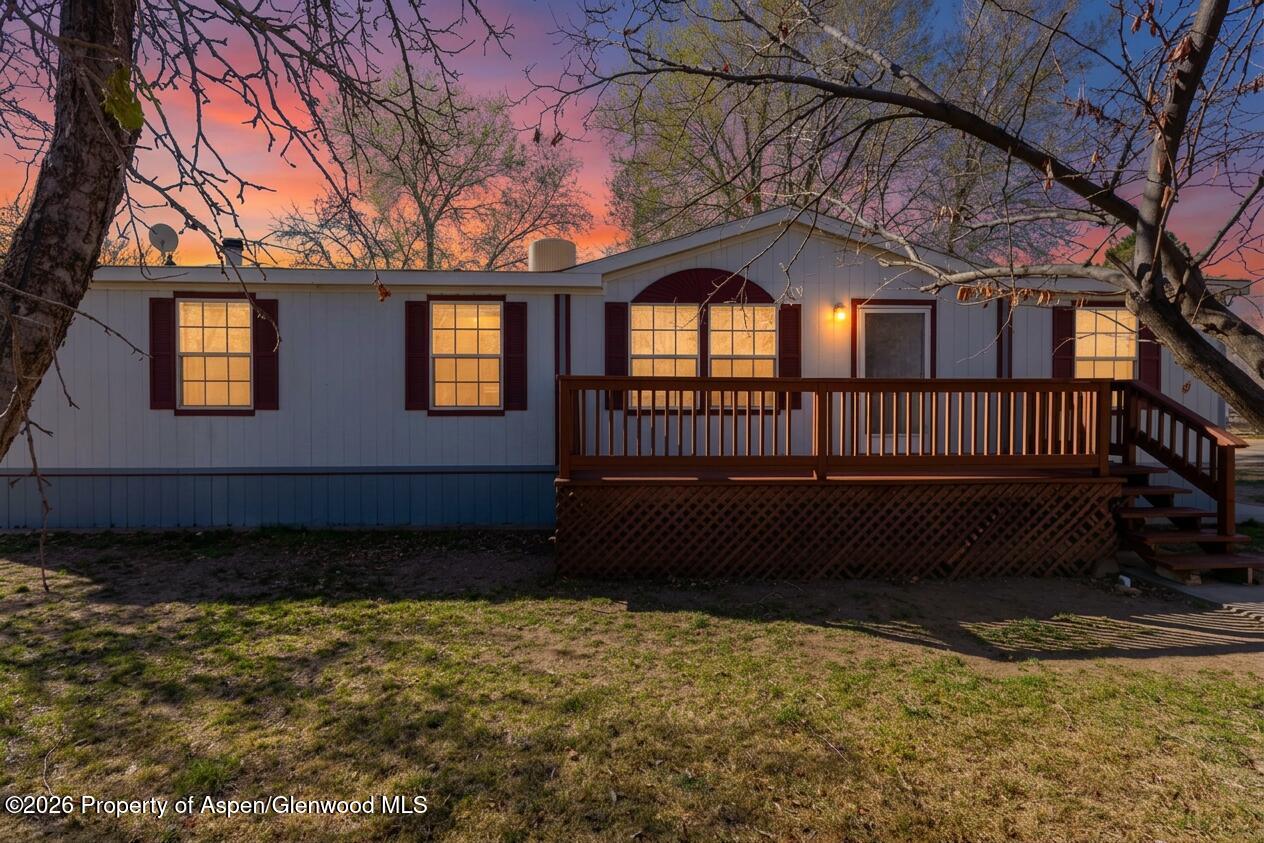644 Lois Street Clifton CO 81520
