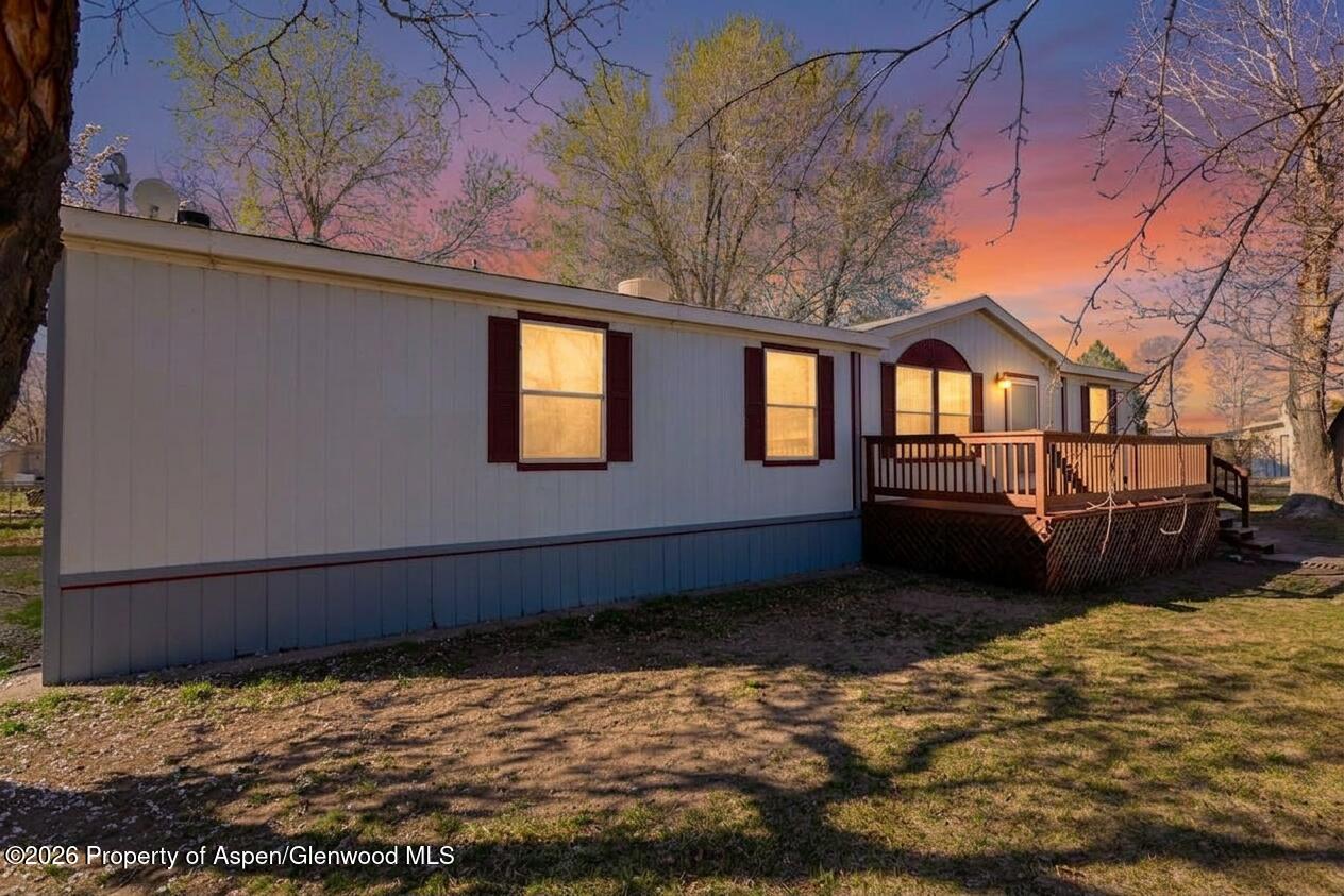 644 Lois Street Clifton CO 81520
