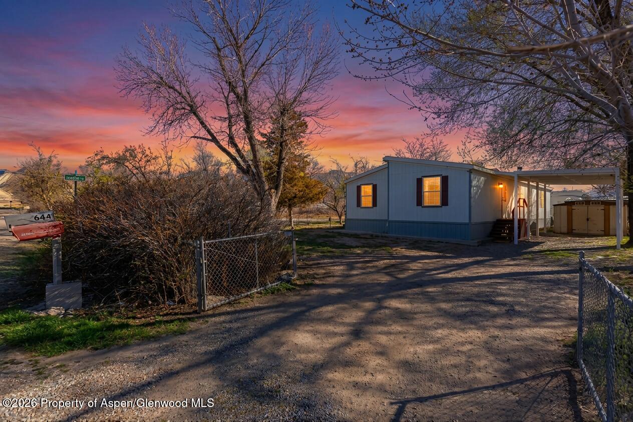 644 Lois Street Clifton CO 81520