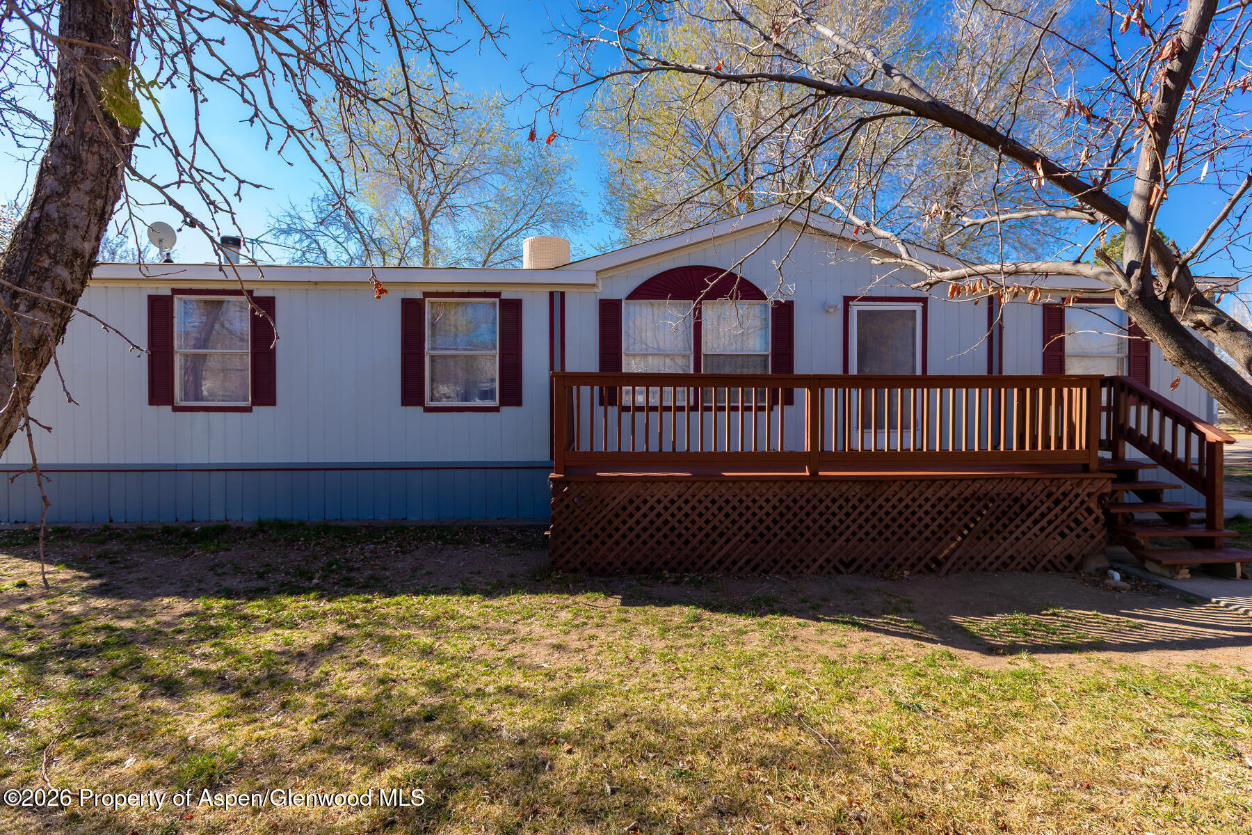 644 Lois Street Clifton CO 81520