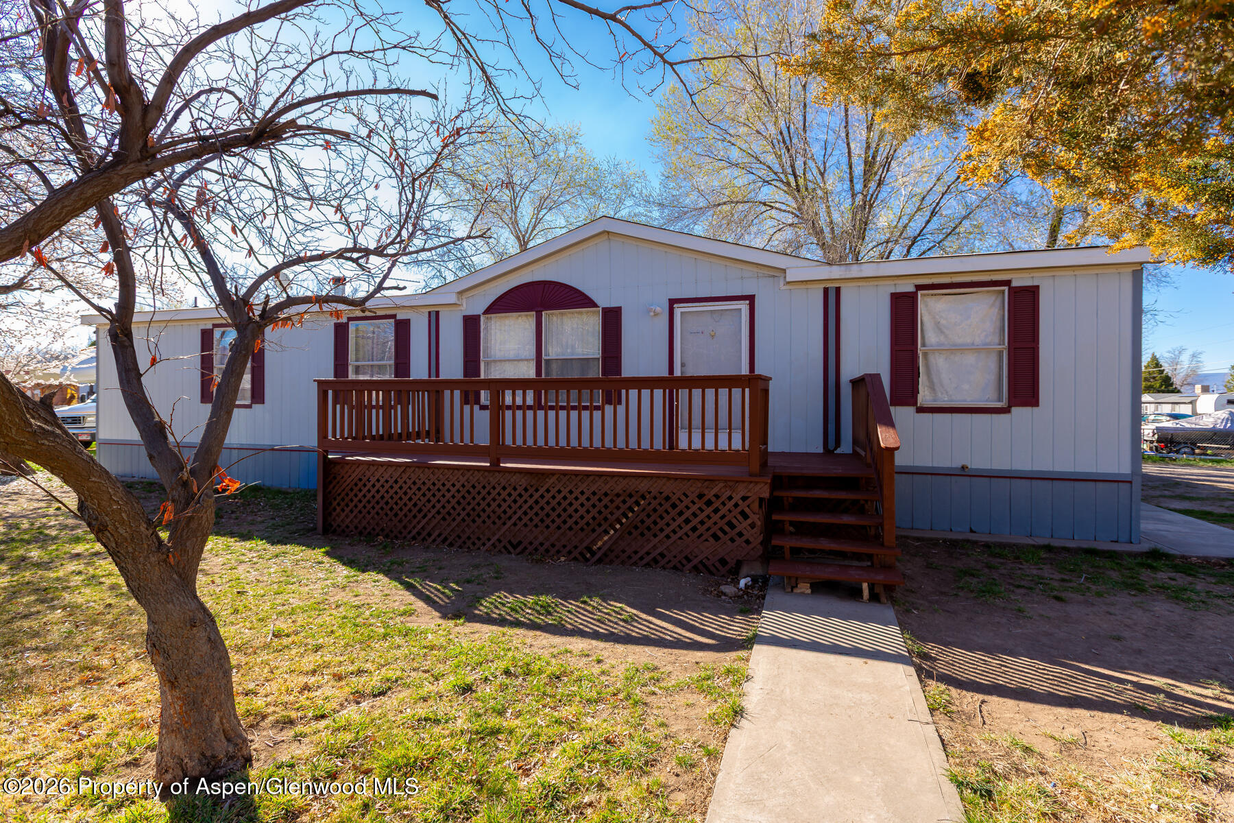 644 Lois Street Clifton CO 81520
