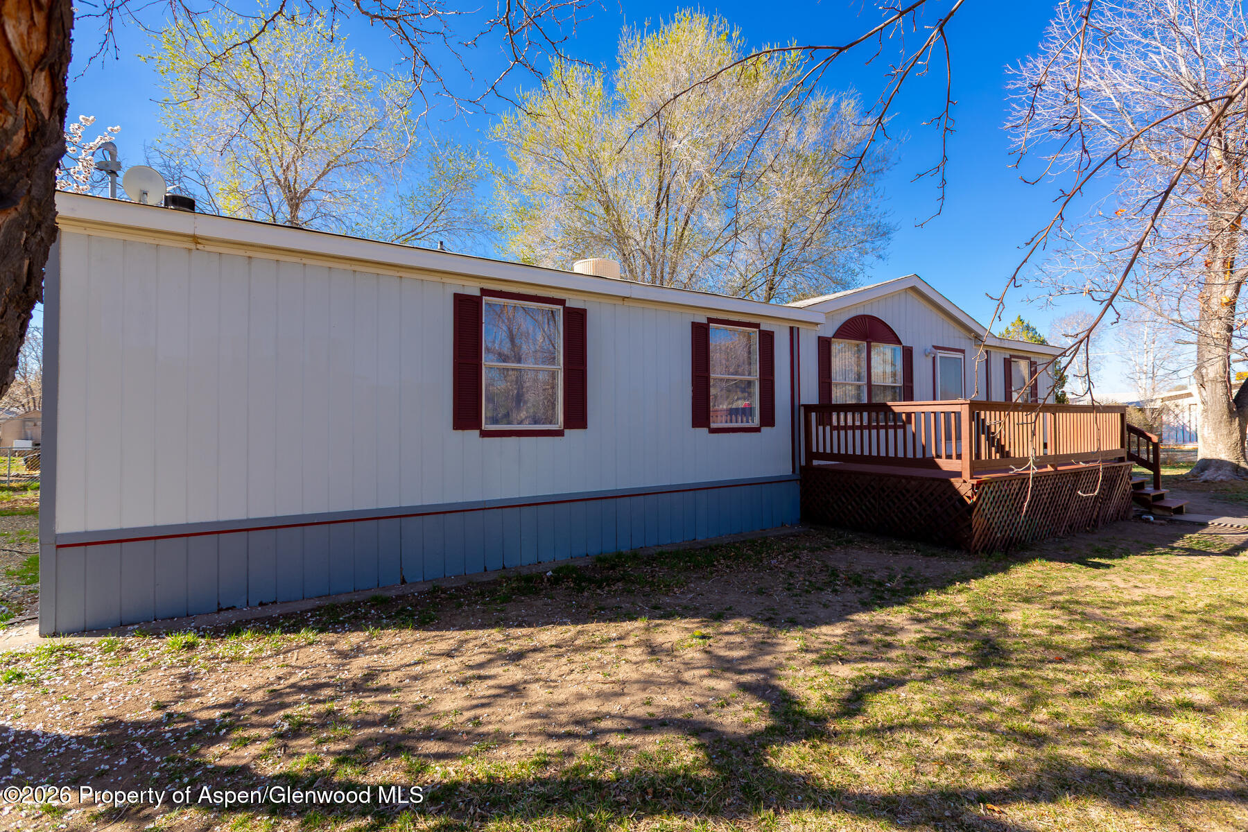 644 Lois Street Clifton CO 81520
