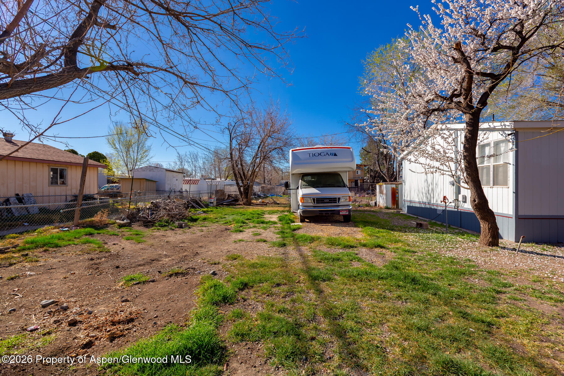 644 Lois Street Clifton CO 81520