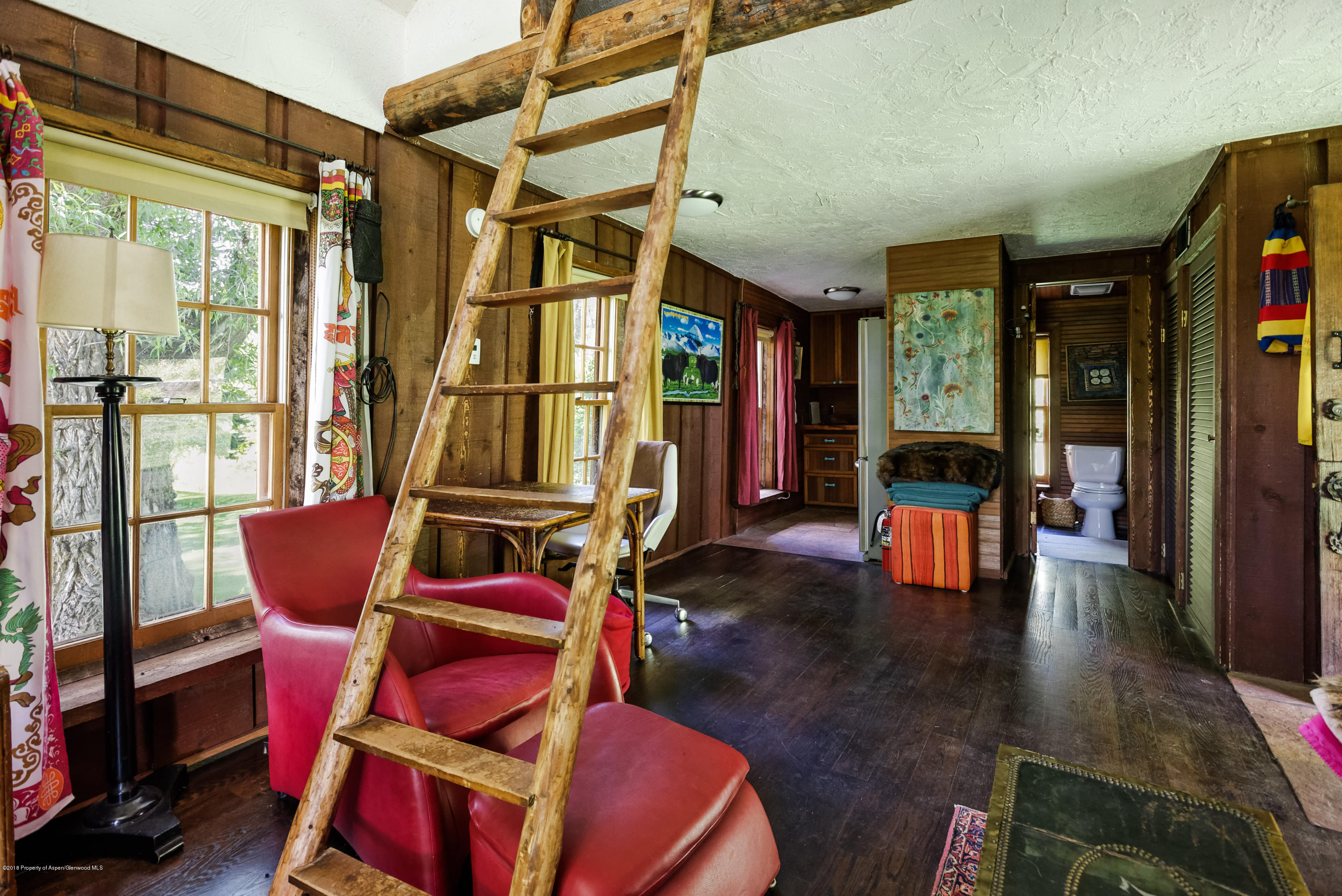 10 & 90 Bailey Lane Woody Creek CO 81656