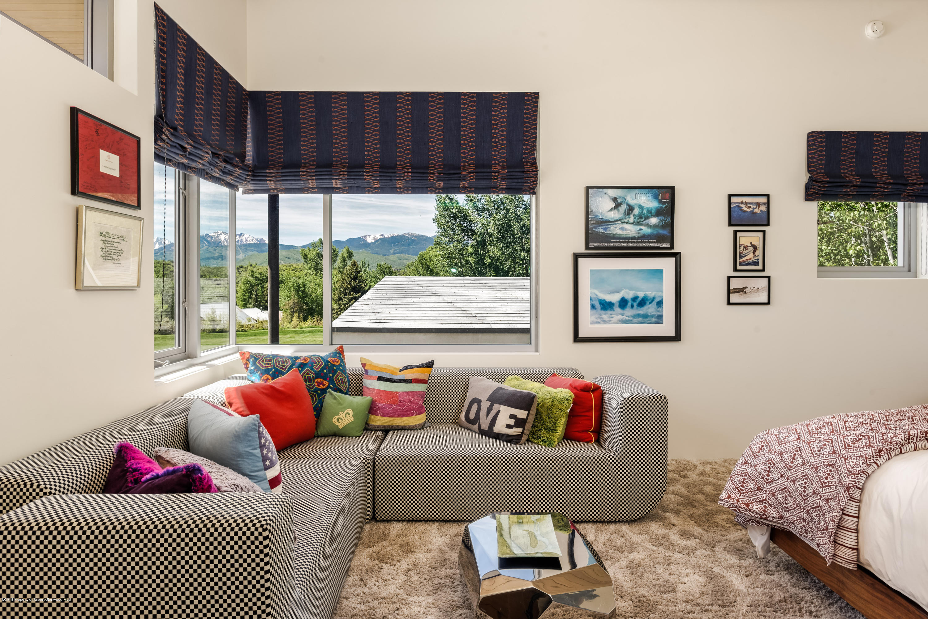 10 & 90 Bailey Lane Woody Creek CO 81656