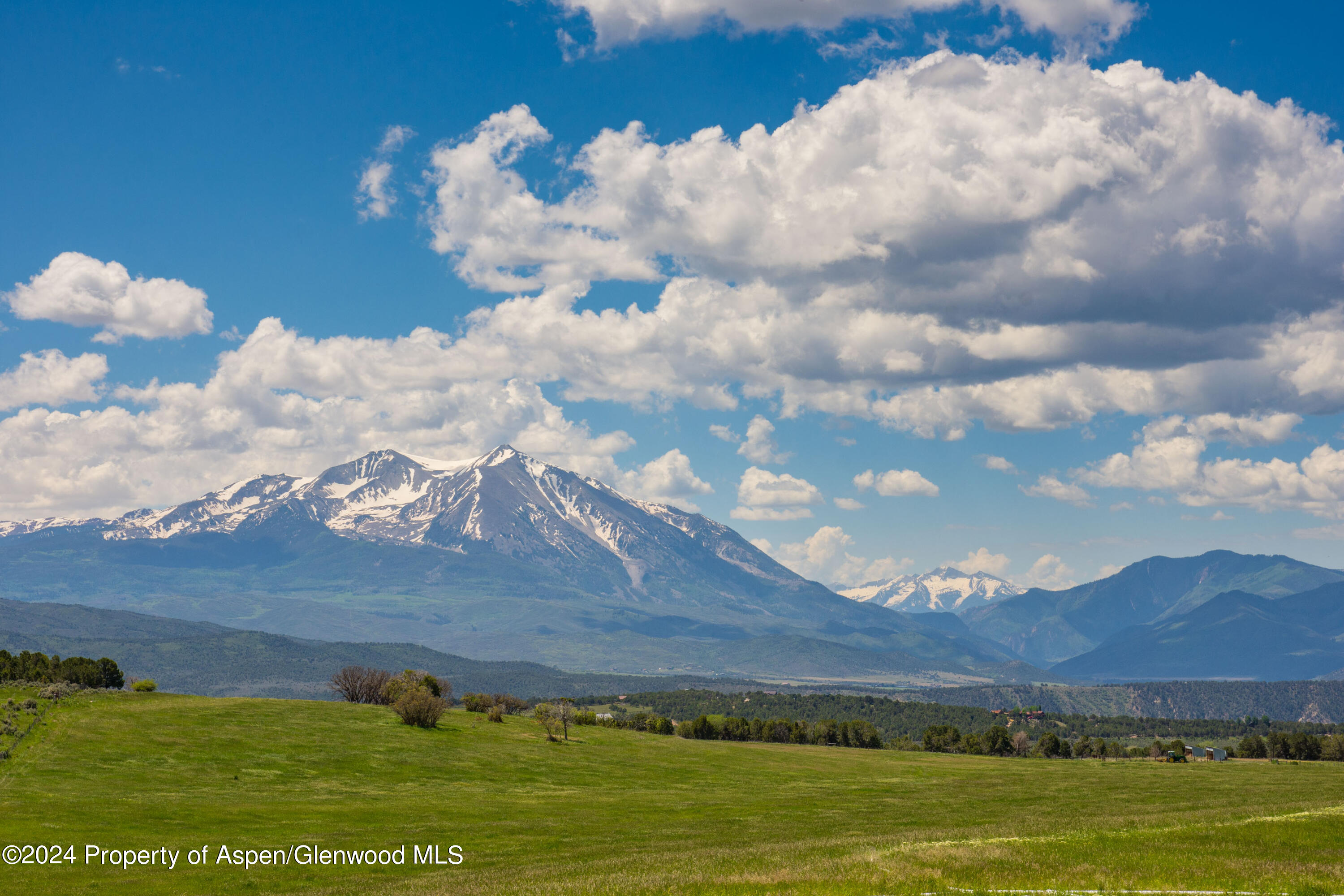 1900 Co Road 103 Carbondale CO 81623