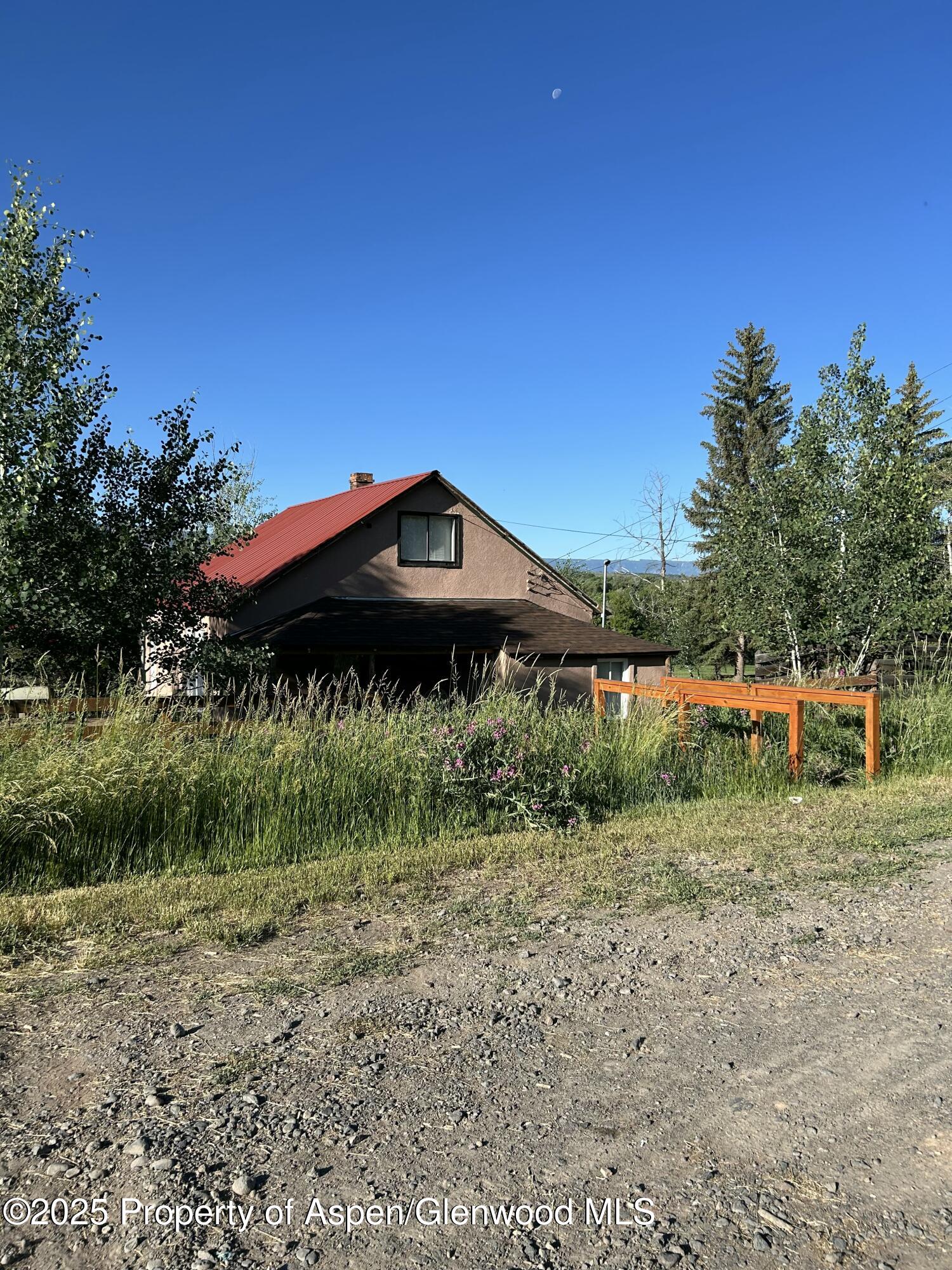 16125 57 8/10 Road Collbran CO 81624