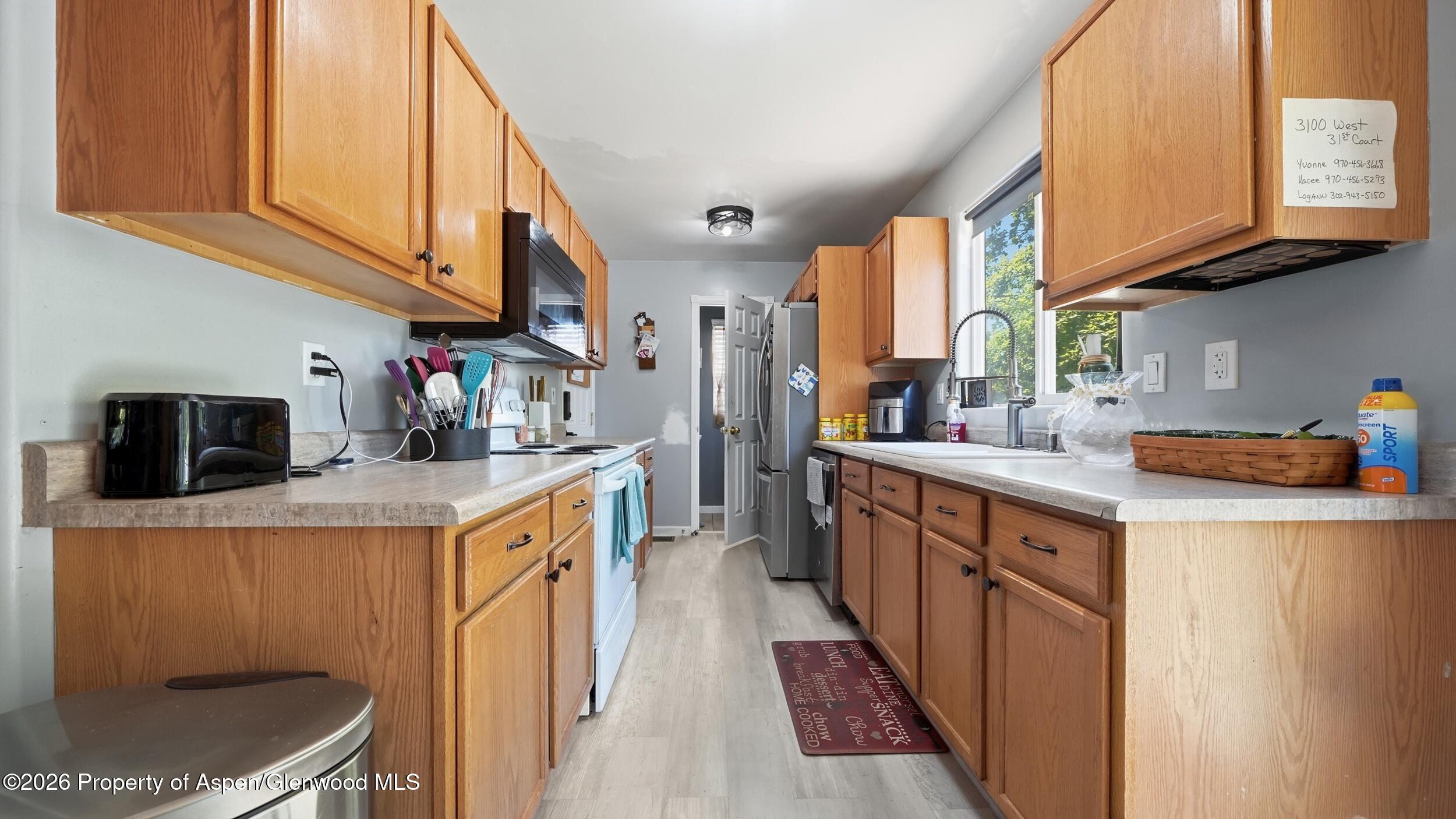 3100 W 31st Court Rifle CO 81650