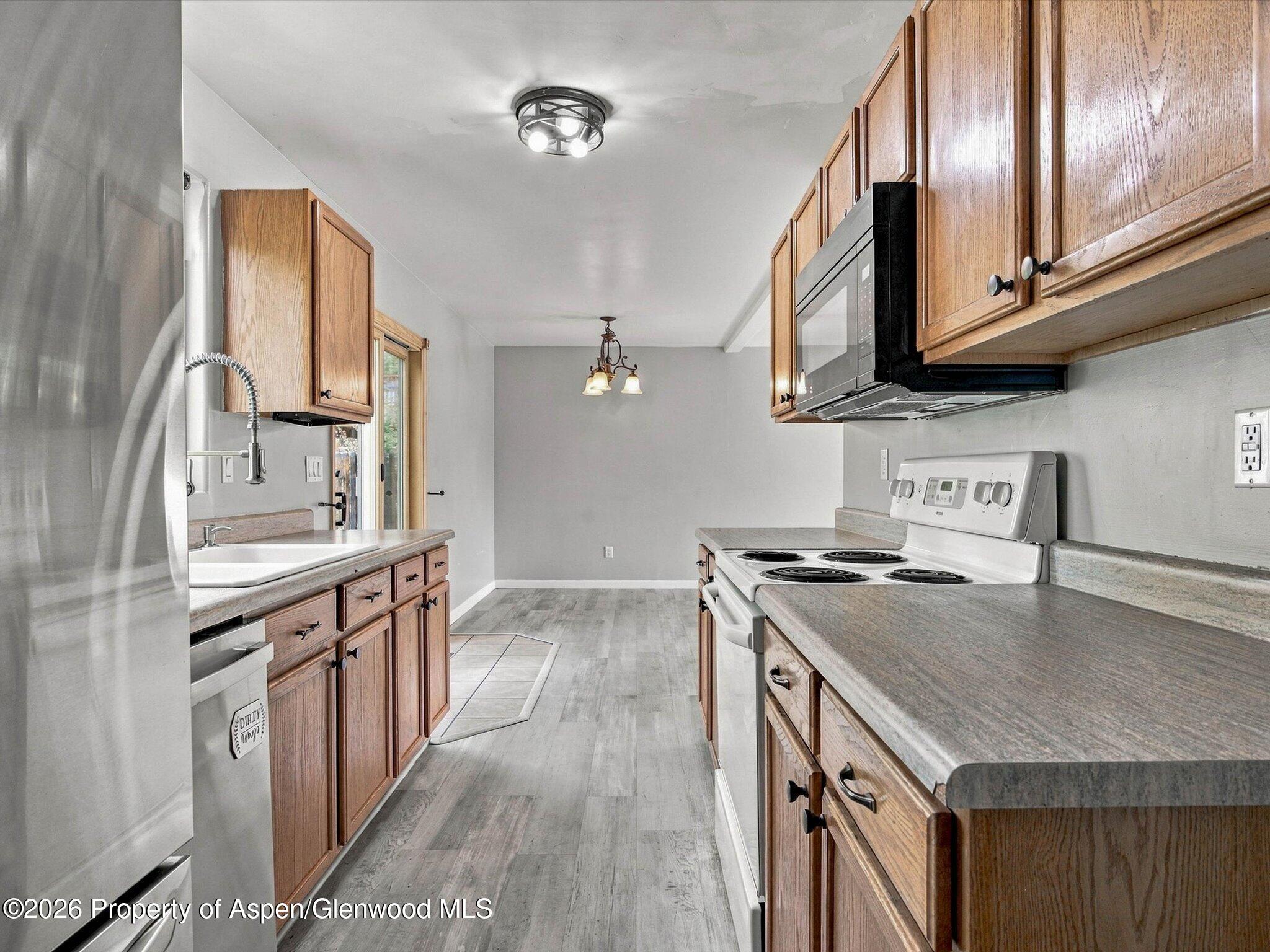 3100 W 31st Court Rifle CO 81650