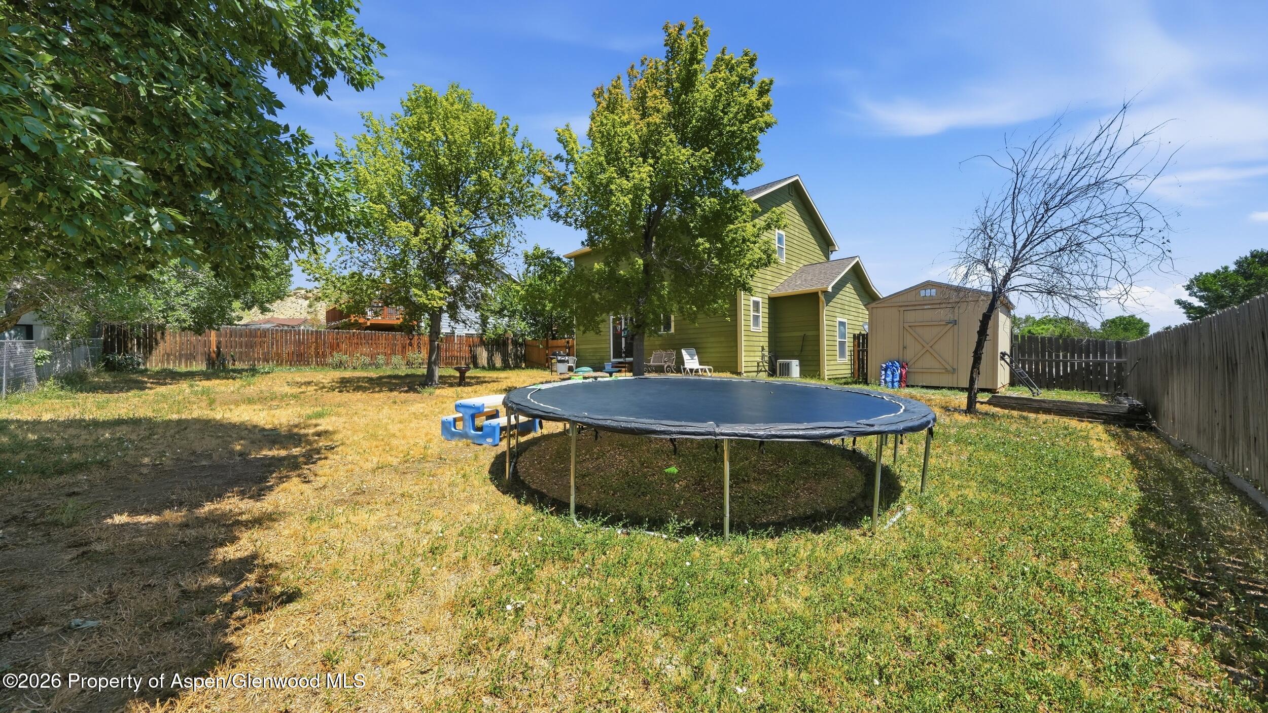3100 W 31st Court Rifle CO 81650
