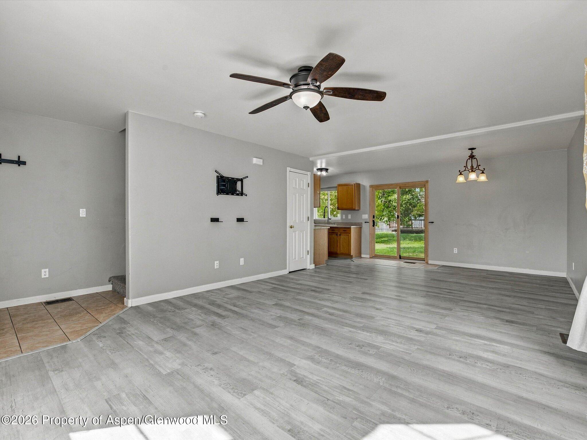 3100 W 31st Court Rifle CO 81650