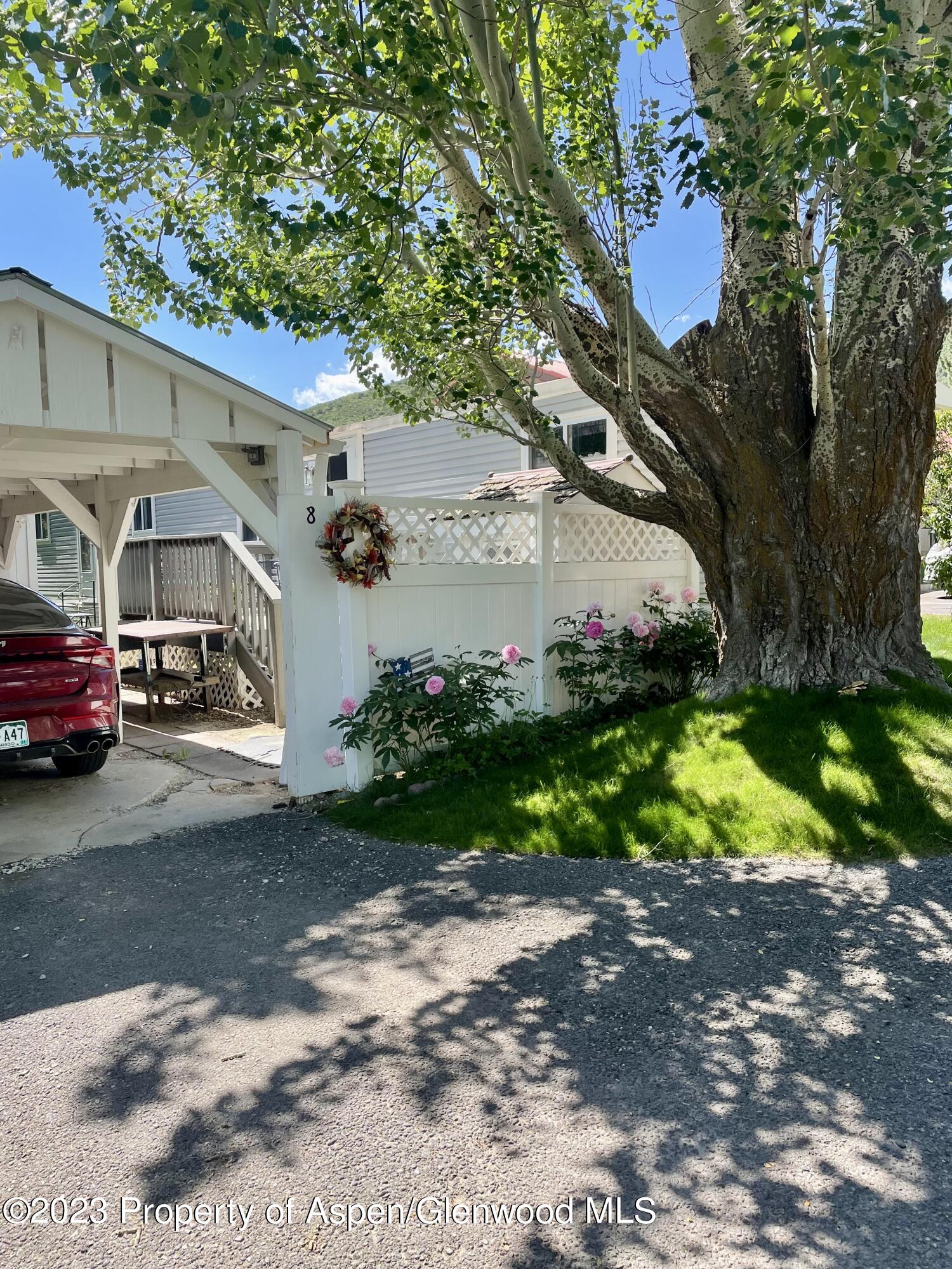 Aspen CO, 8 Bear Trail