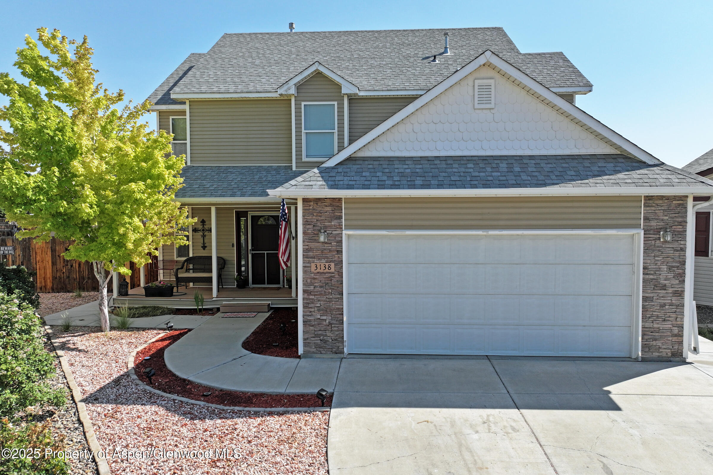 3138 Open Meadows Court Grand Junction CO 81504