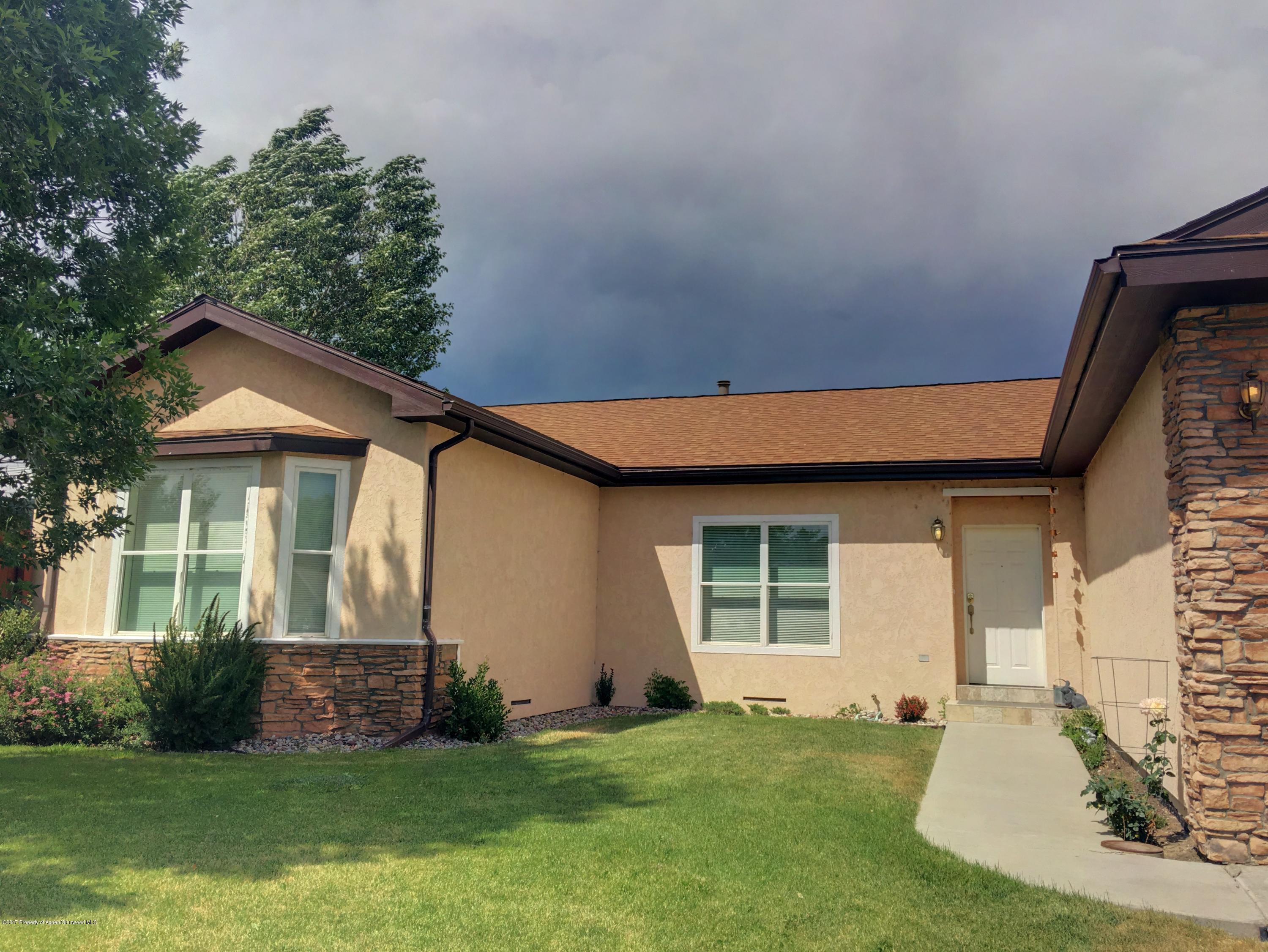 372 W Orchard Avenue Silt CO 81652