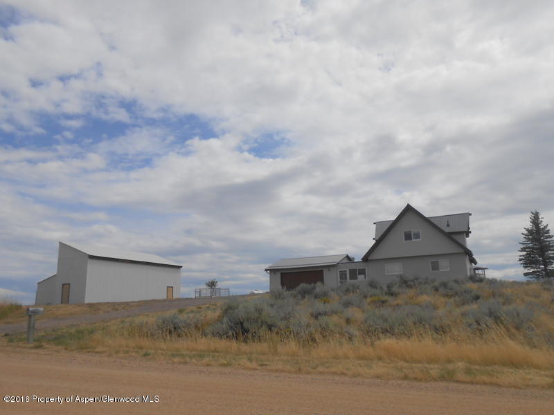 320 Crown Drive Craig CO 81625