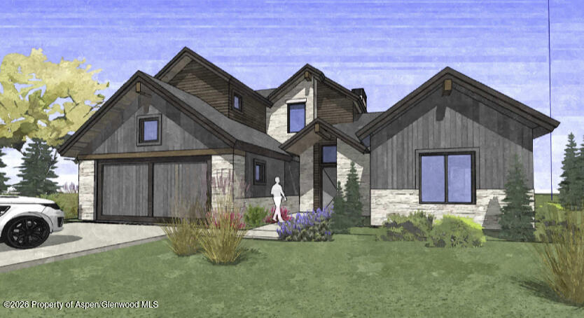 373 Golden Bear Drive Carbondale CO 81623