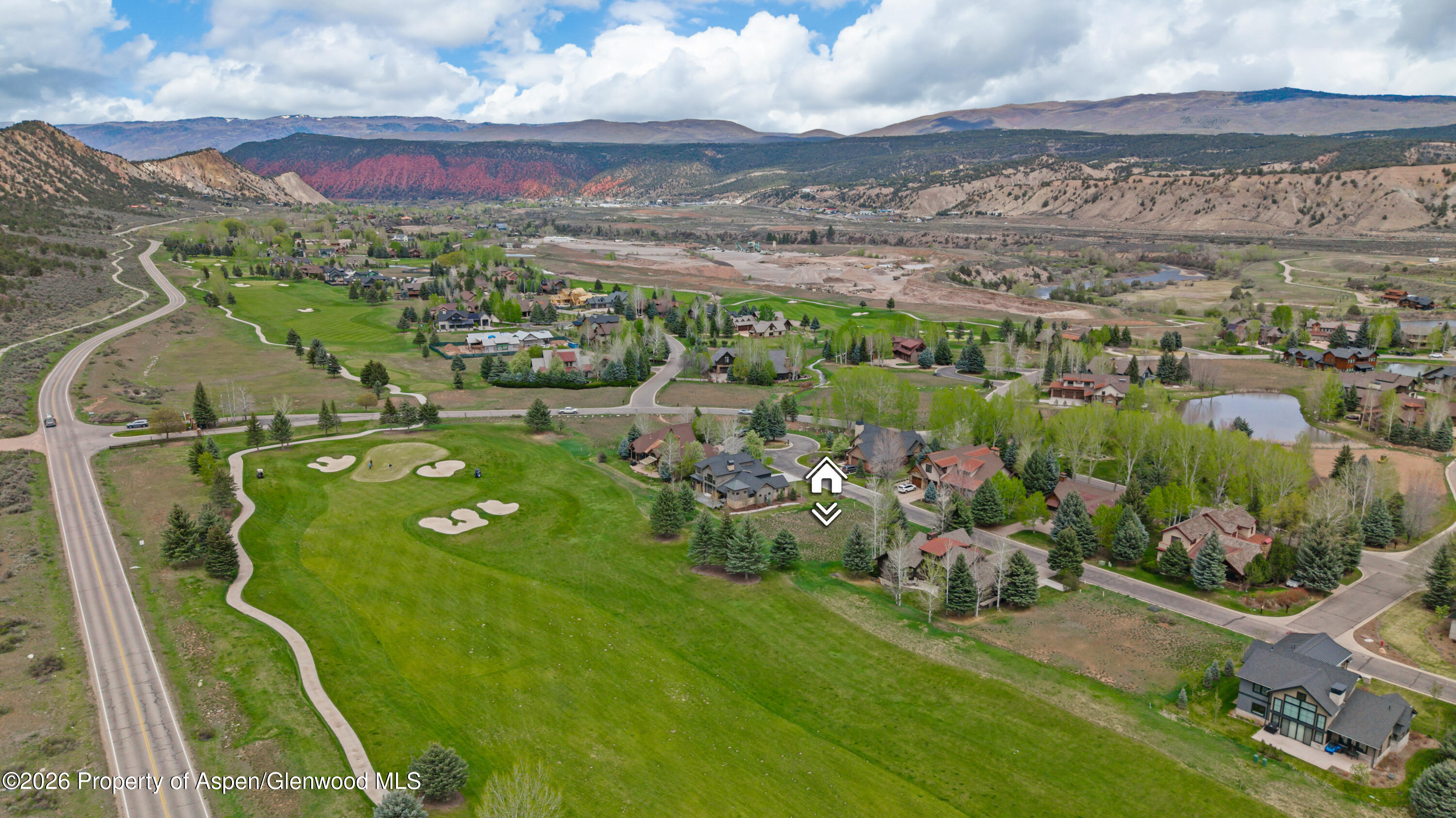 373 Golden Bear Drive Carbondale CO 81623