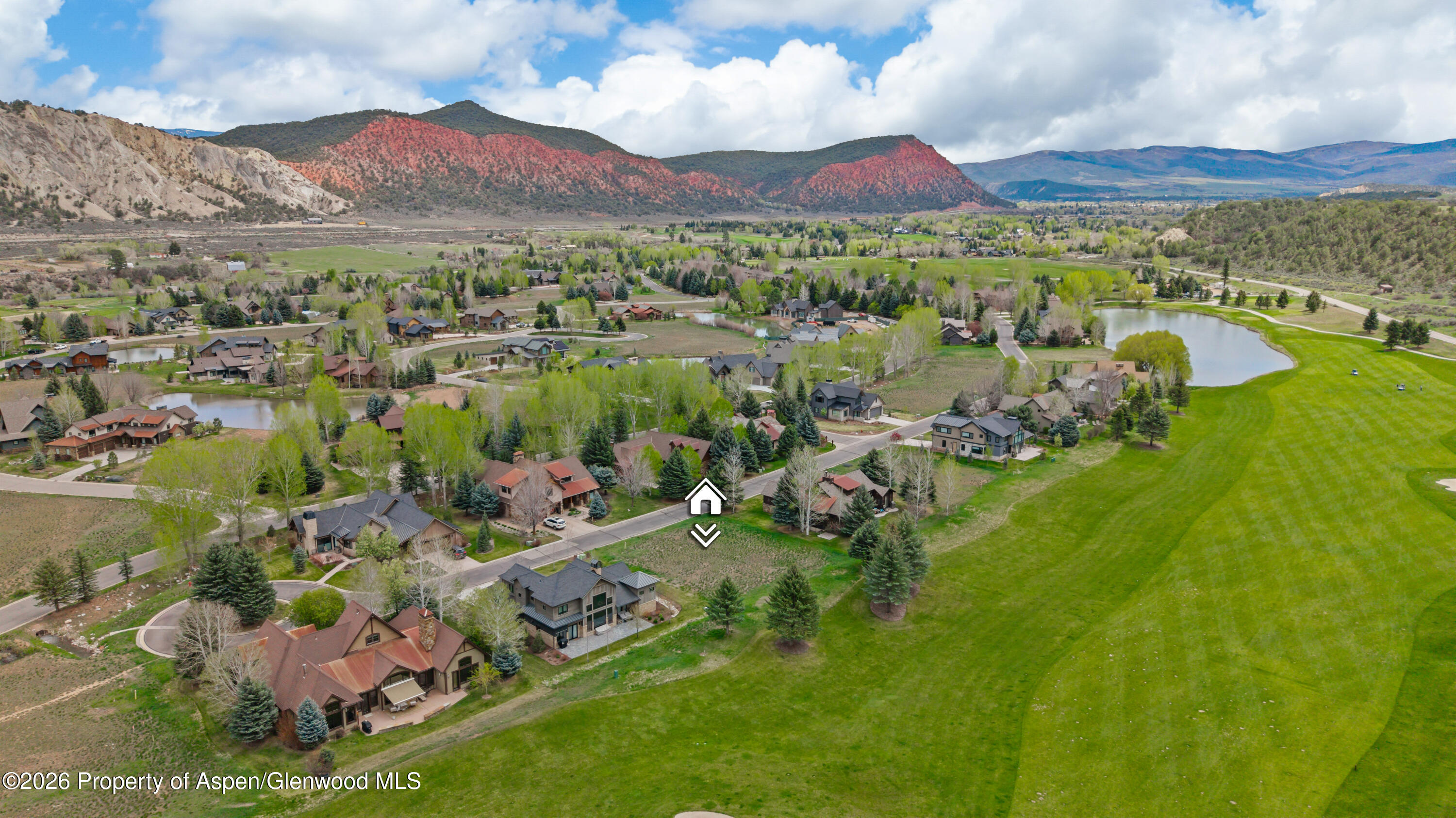 373 Golden Bear Drive Carbondale CO 81623