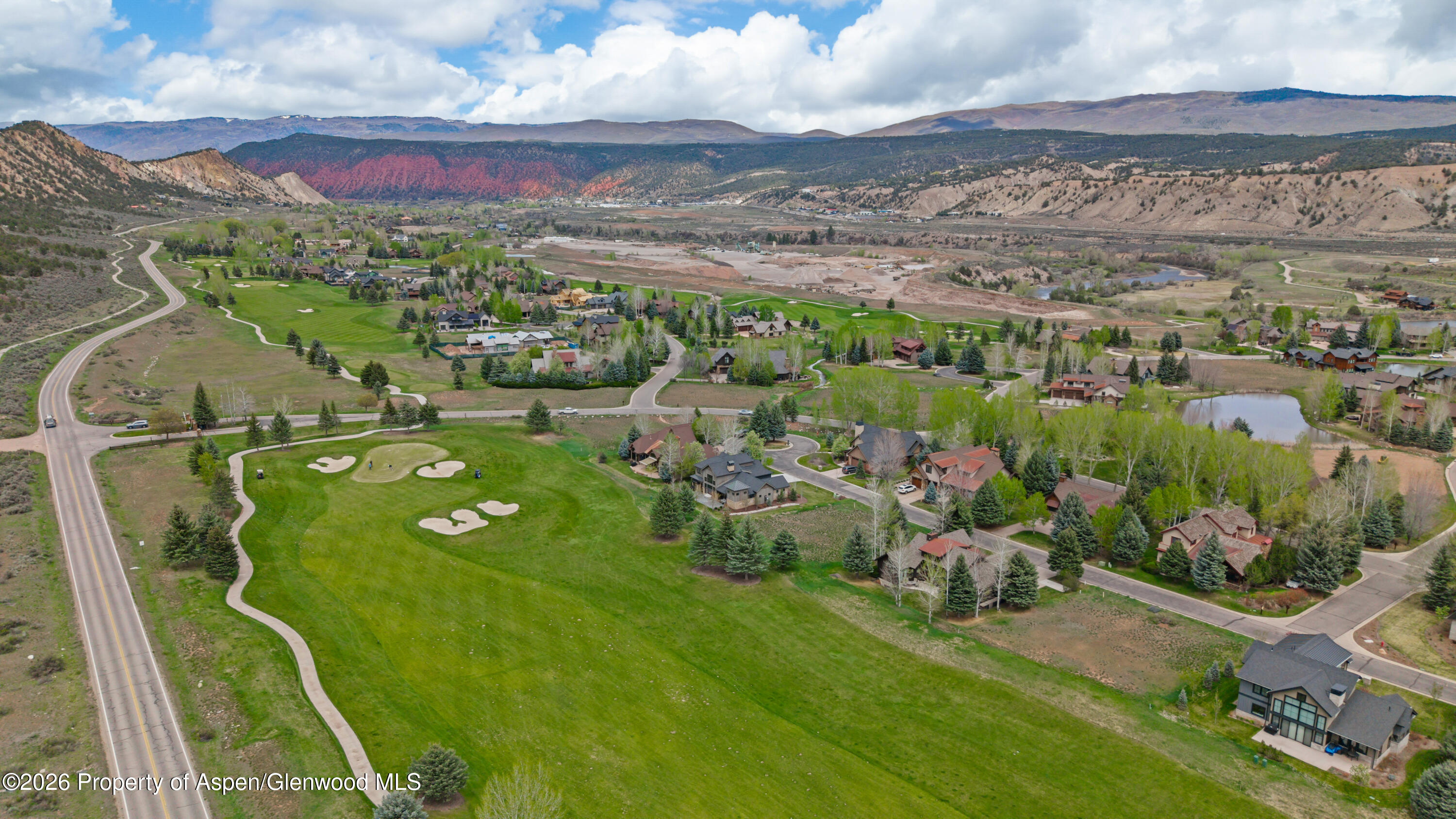373 Golden Bear Drive Carbondale CO 81623