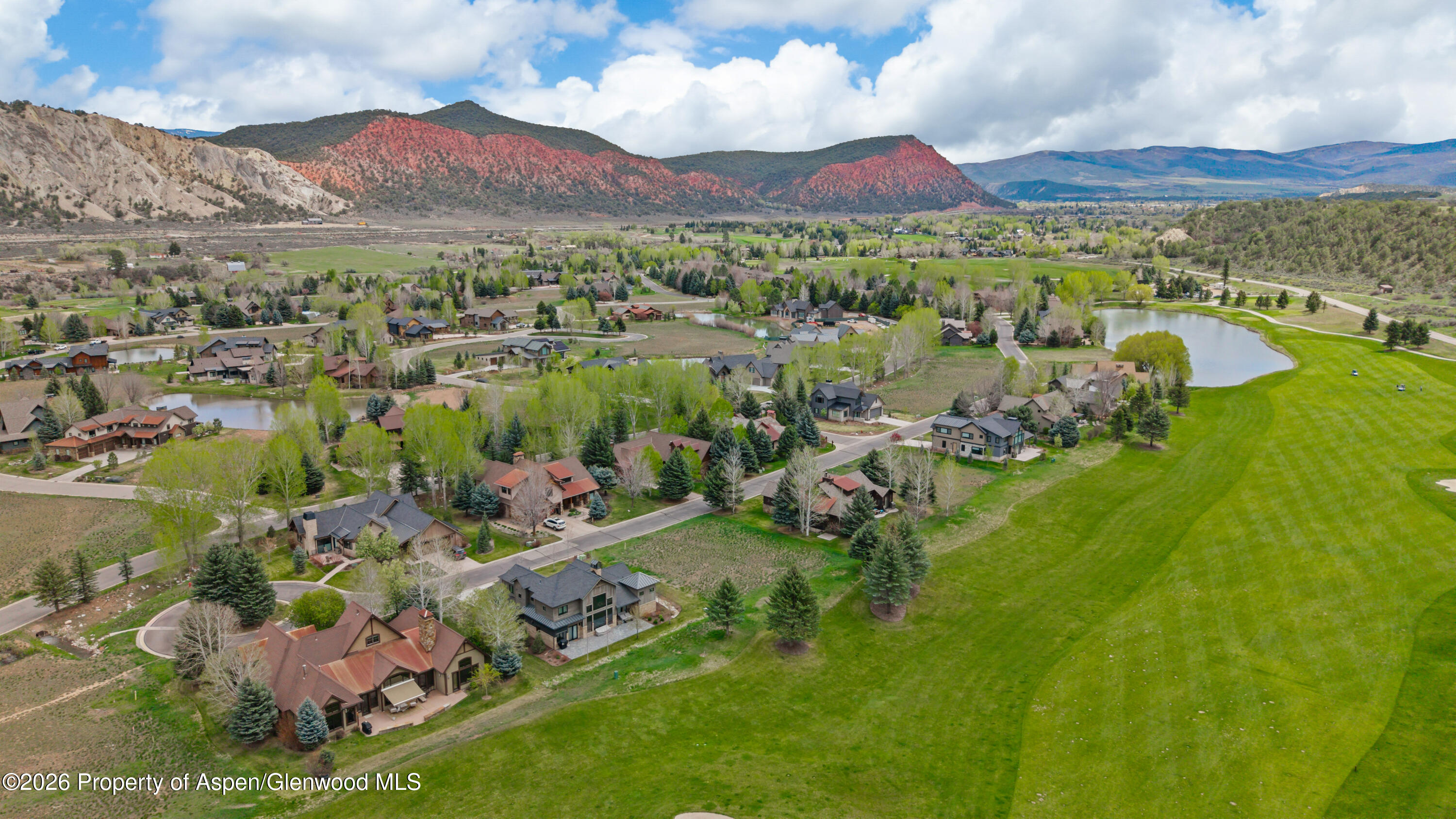 373 Golden Bear Drive Carbondale CO 81623