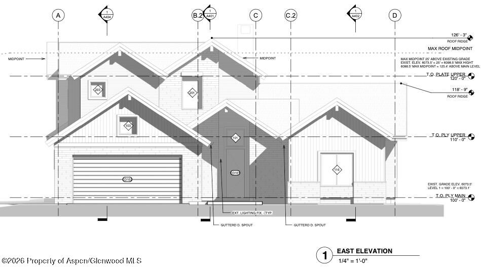 373 Golden Bear Drive Carbondale CO 81623