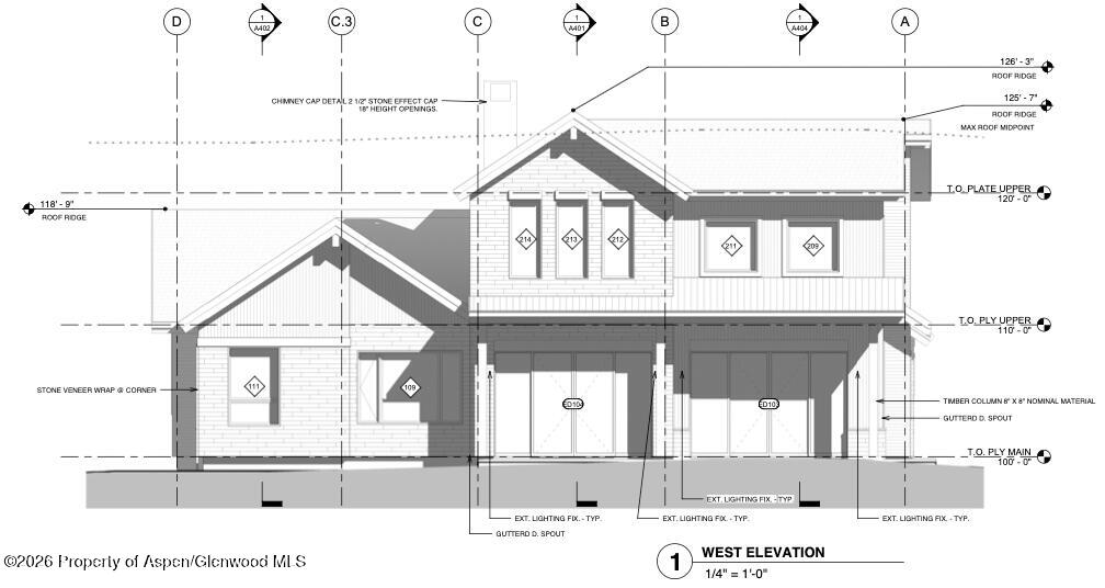 373 Golden Bear Drive Carbondale CO 81623