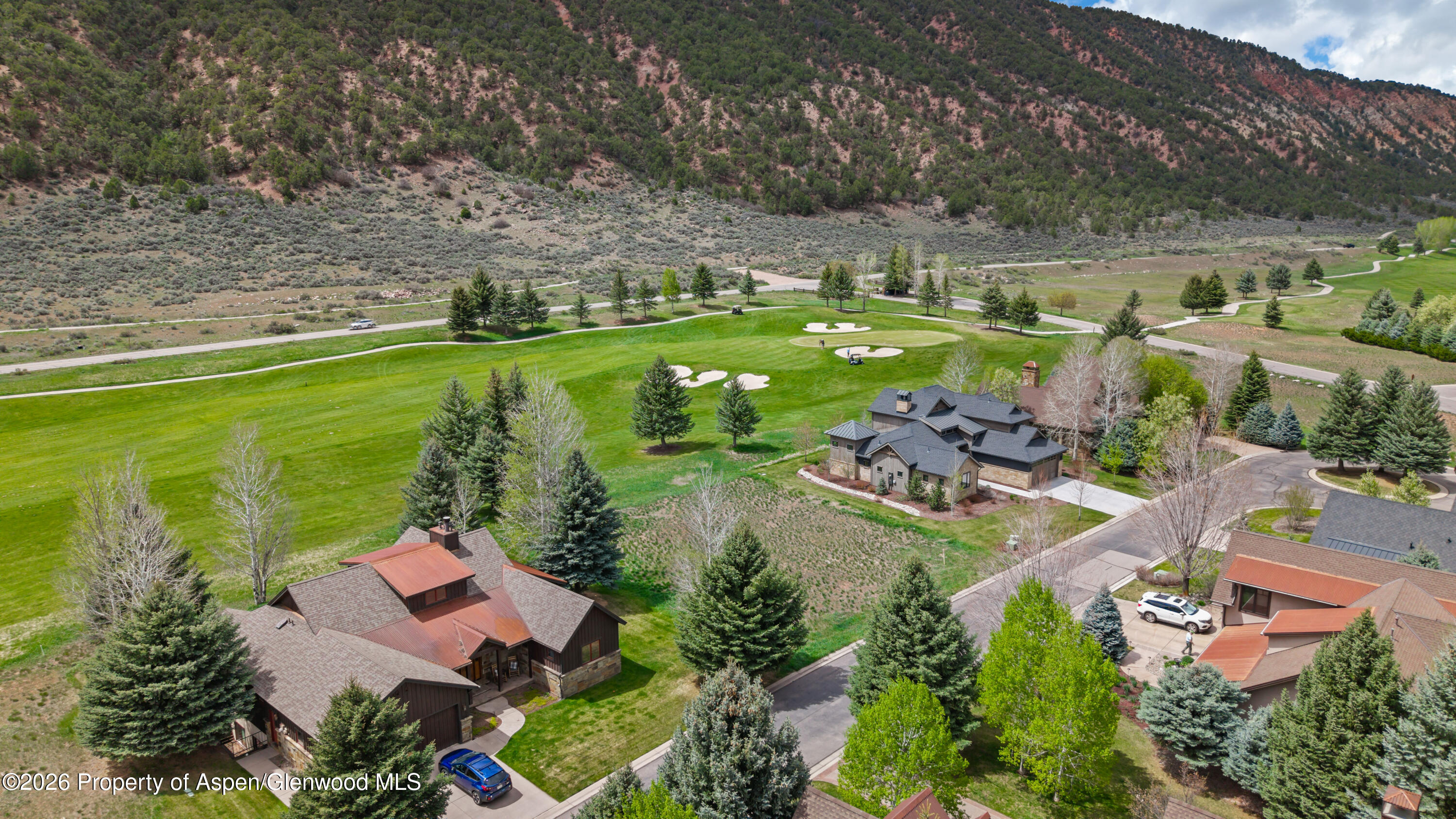373 Golden Bear Drive Carbondale CO 81623