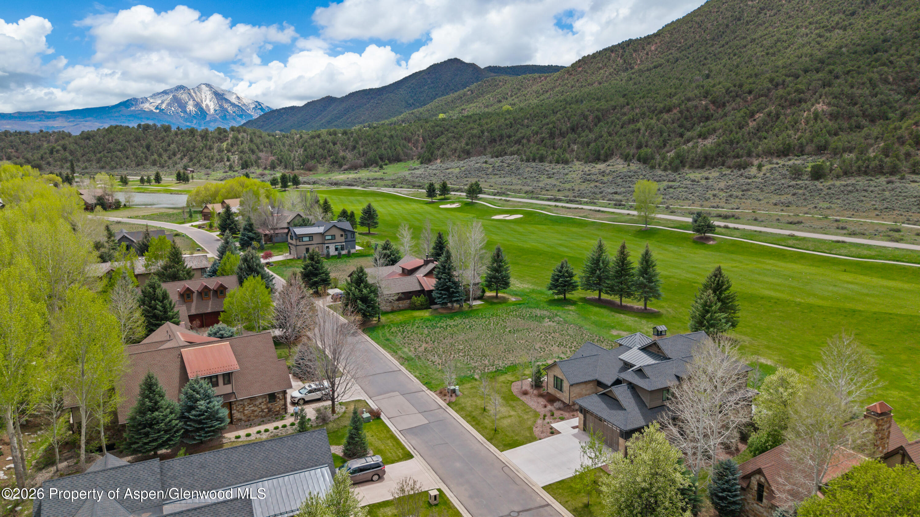 373 Golden Bear Drive Carbondale CO 81623
