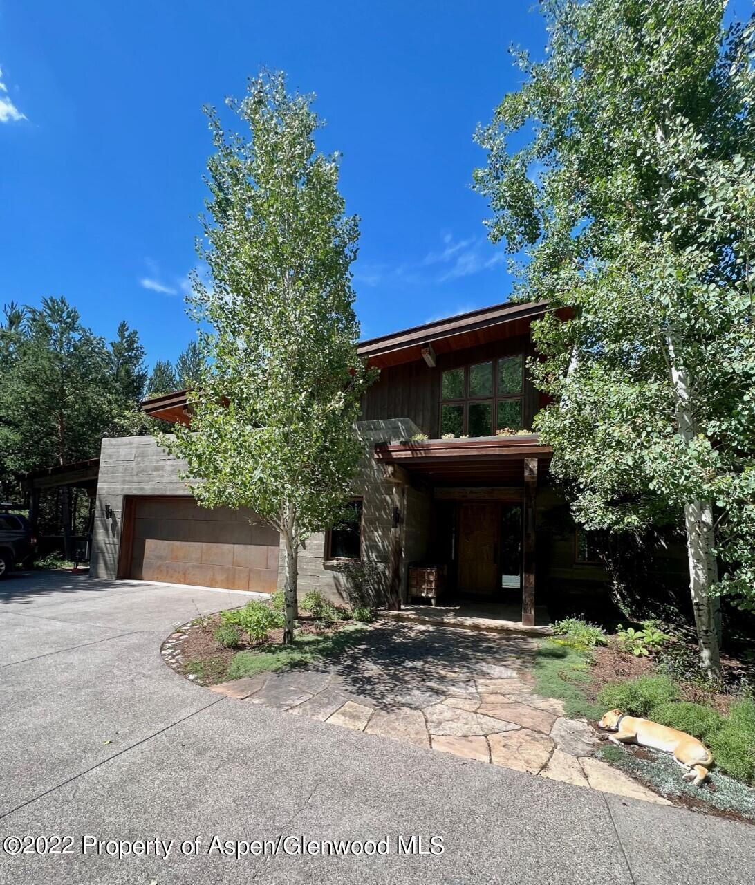 2701 County Road 100 Carbondale CO 81623