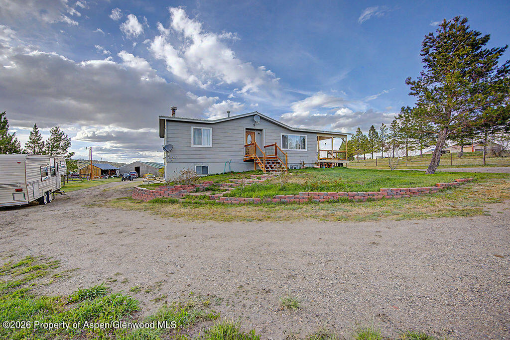 723 Barbara Lane Craig CO 81625