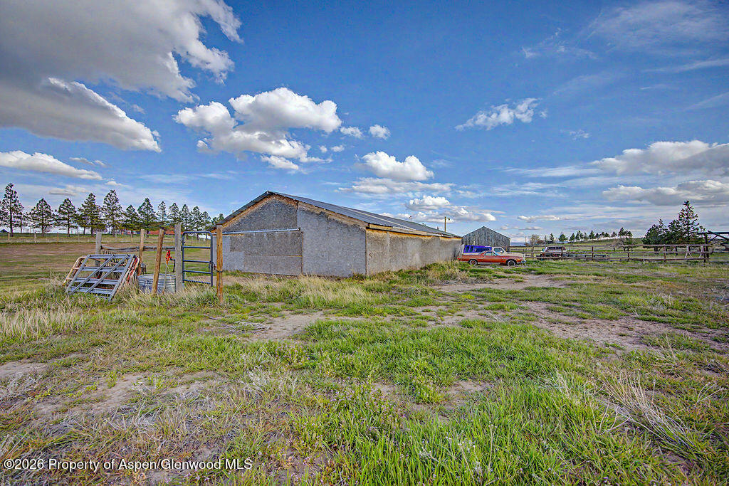 723 Barbara Lane Craig CO 81625