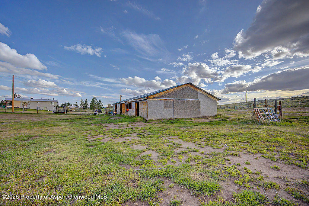 723 Barbara Lane Craig CO 81625