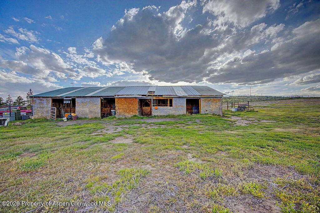 723 Barbara Lane Craig CO 81625