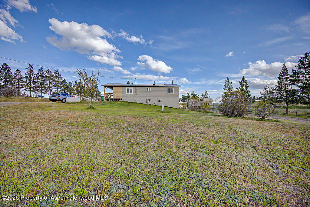 723 Barbara Lane Craig CO 81625