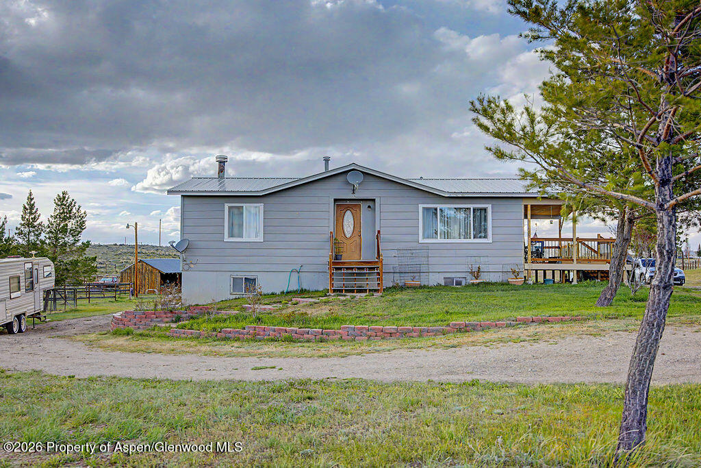 723 Barbara Lane Craig CO 81625