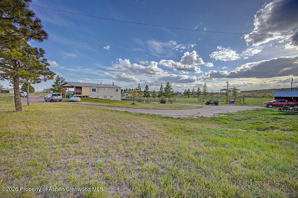 723 Barbara Lane Craig CO 81625